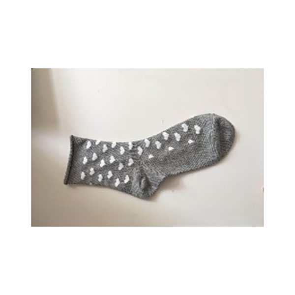 Πώς να επιλέξετε Baby Care Month Quarter Socks